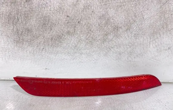 BMW 5 F10 F11 Rear tail light reflector 7203237