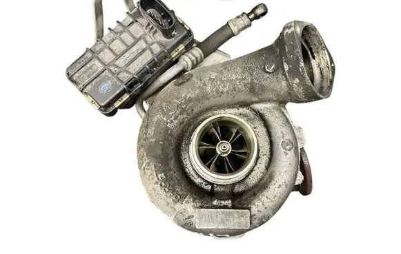 BMW 3 E92 E93 Turbo 7796311K10 75835217