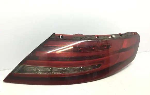 Mercedes-Benz S C217 Rear/tail lights A2179060200