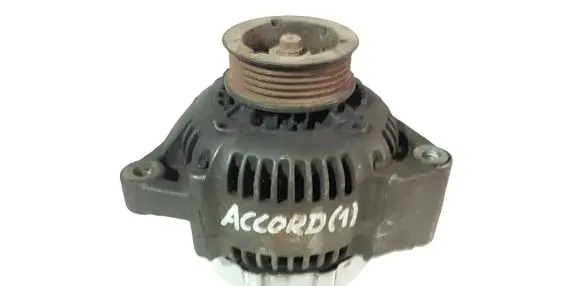 Honda Accord Generator/alternator 1012110151