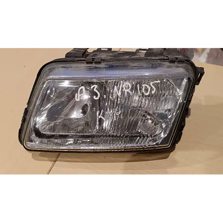 Audi A3 S3 8L Headlight/headlamp 205040b