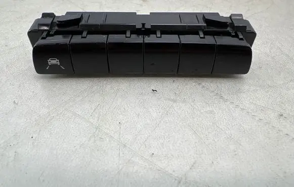 Mercedes-Benz E W213 Other switches/knobs/shifts A2139053203