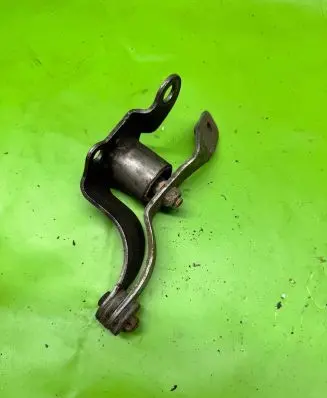 BMW 5 E39 FAP fluid tank holder 7365038 2249994
