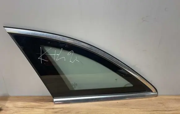 Mercedes-Benz C W205 Rear side window A2056702112