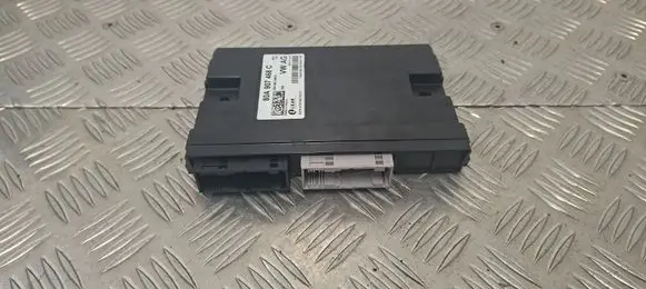 Audi Q5 SQ5 FY Gateway control module 80A907468A