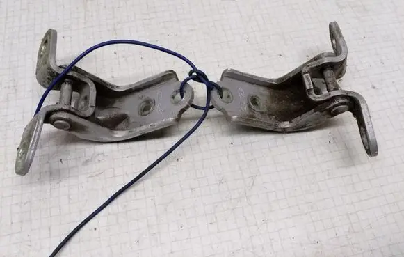 KIA Magentis Rear door hinge set 