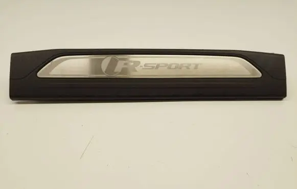 Jaguar XE Front sill trim cover GX7M13200CA