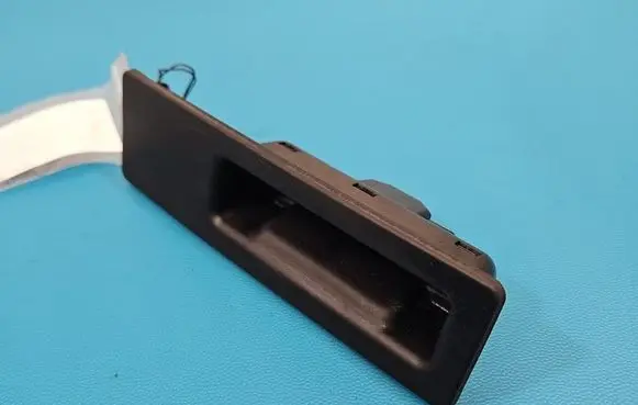 BMW X3 F25 Tailgate/trunk/boot exterior handle 7463161 IMPRK1611044