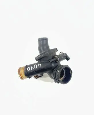 Thermostat/thermostat housing