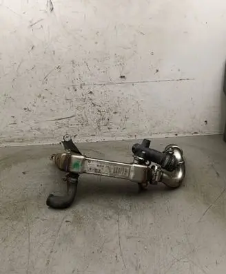 BMW X3 E83 EGR valve cooler 7794245 063335 L7305002