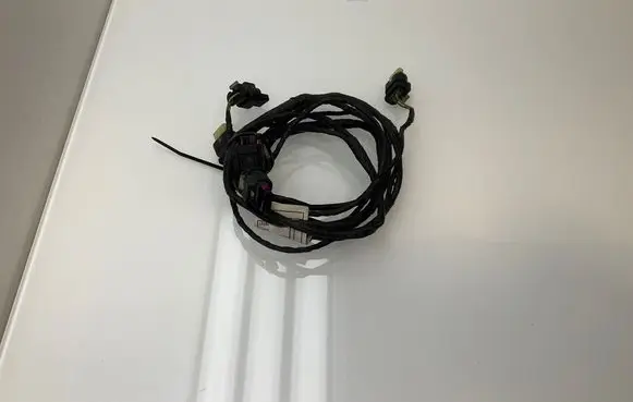 BMW X5 E70 Parking sensor (PDC) wiring loom 9244421 11107811