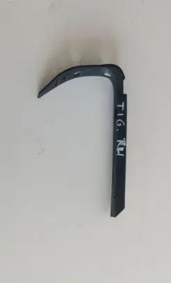 Headlight part