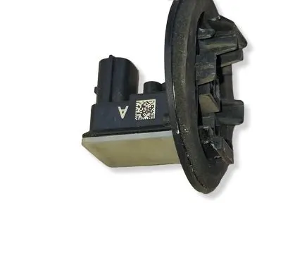 Renault Espace V (RFC) Airbag deployment crash/impact sensor 988302341R