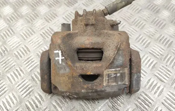 Citroen DS4 Front brake caliper 78TGM70070921K
