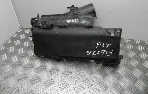 Ford Fiesta Air filter box 9652987380 VD17197 DEFEKTAS