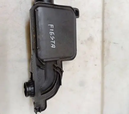 Ford Fiesta Breather/breather pipe/hose 9650712480 9647507680