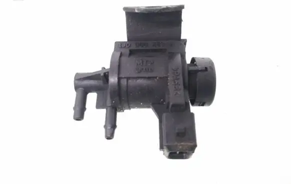 Volkswagen Golf IV Turbo solenoid valve 1J0906283A