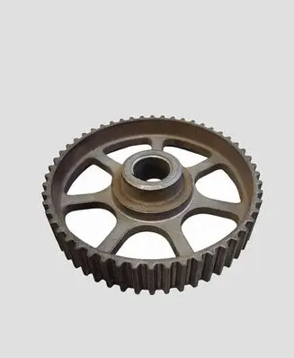 Volkswagen Golf V Camshaft pulley/ VANOS 06A109111B