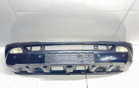 Mercedes-Benz ML W163 Front bumper 1638851337