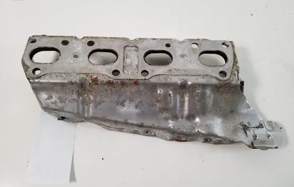 Peugeot 408 P54 Other body part 9830479780