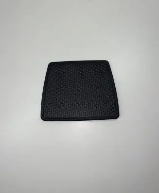 BMW 3 E90 E91 Parcel shelf speaker trim grill 6950526