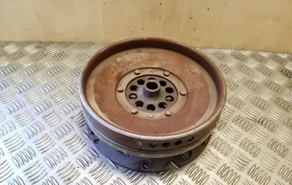Audi A5 Sportback 8TA Dual mass flywheel 0AW105317AL