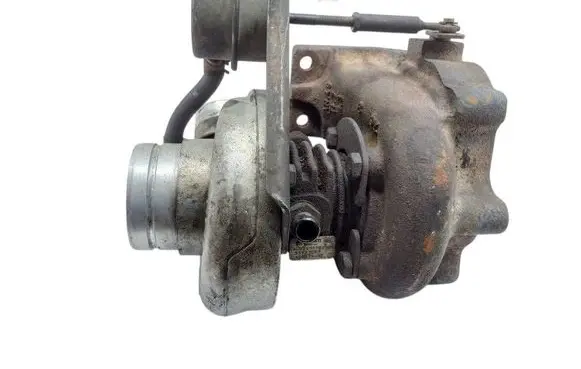 Iveco Daily 3rd gen Turbo 99431083 XL02411TB2509 46697410