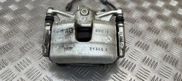 Audi A3 8Y Front brake caliper 2Y356G 7L766C
