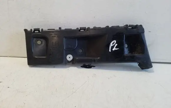 Ford Galaxy Front bumper mounting bracket EM2B17D959A