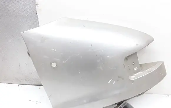 Fiat Ducato Fender