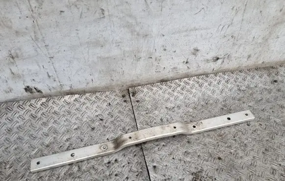 Other front suspension part