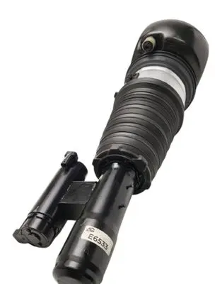 BMW 7 G11 G12 Front air suspension shock absorber 37107915946 37106877560