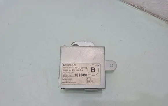 Nissan Murano Z50 Parking PDC control unit/module 284A1CC000
