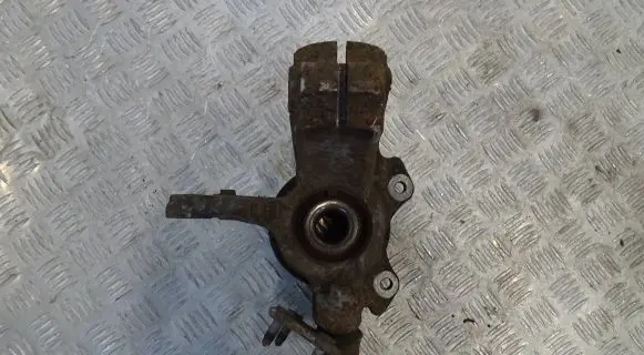Skoda Octavia Mk3 (5E) Front wheel hub spindle knuckle
