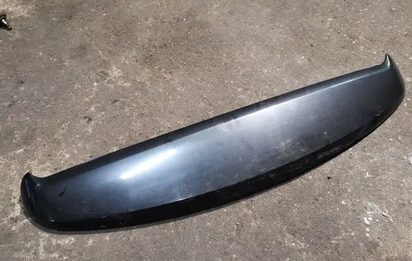 SsangYong Korando Tailgate/trunk spoiler 7961034000