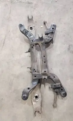 Opel Insignia A Rear subframe 13336906