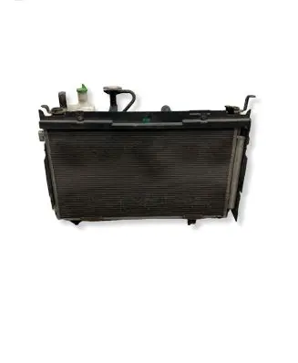 Suzuki Vitara (LY) Radiator set CZ223000 05BCZECH CZ2230002820