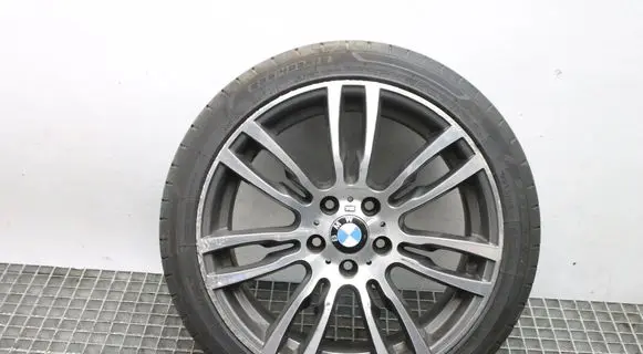BMW 3 F30 F35 F31 R12 alloy rim 7845882