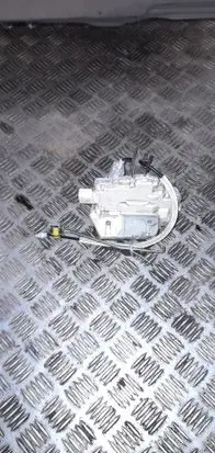 Audi A6 S6 C6 4F Front door lock 4F2837015