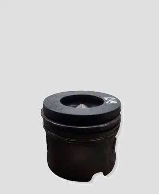 BMW 5 E60 E61 Piston N47