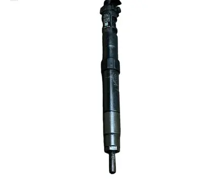Peugeot 3008 I Fuel injector 9686191080