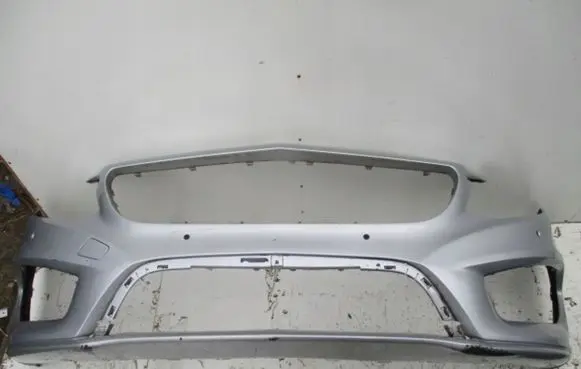 Mercedes-Benz B W246 W242 Front bumper