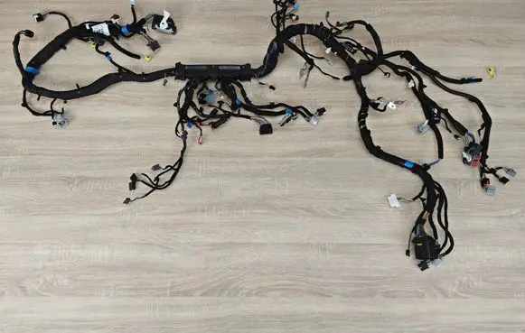 Volkswagen Amarok II Other wiring loom R1XT14401VFC