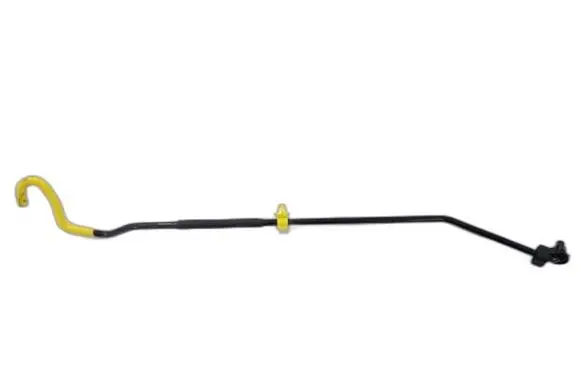 Citroen C4 II Picasso Engine bonnet/hood prop rod/strut 