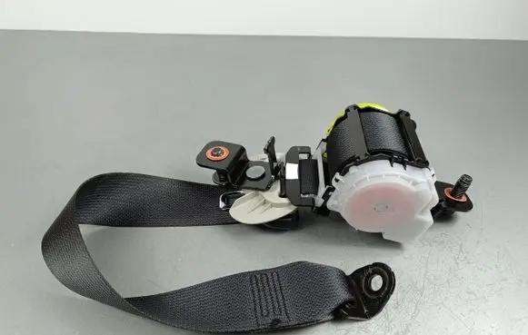 KIA Sorento IV Third row seat belt 89813P2100WK
