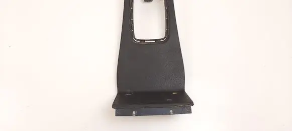 Mercedes-Benz COMPAKT W115 Gear shifter surround trim plastic