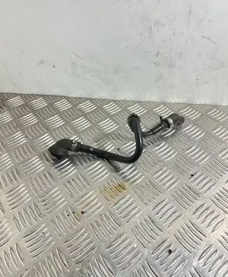 Vacuum line/pipe/hose