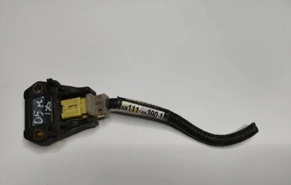 Toyota RAV 4 (XA20) Airbag deployment crash/impact sensor 8917345050
