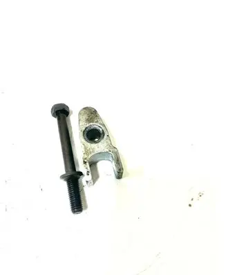 KIA Sportage Fuel Injector clamp holder