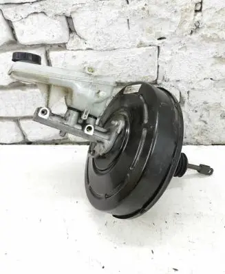 Nissan Primastar Brake booster 93861714 8200837106
